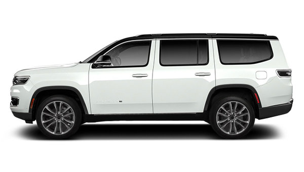 2025 JEEP Wagoneer Series III Super photo-0