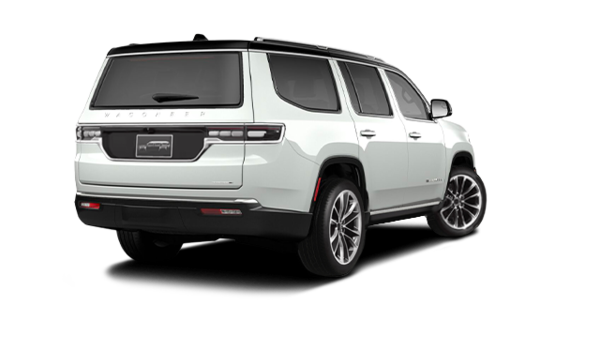 2025 JEEP WAGONEER SRIE III SUPER - Exterior view - 3
