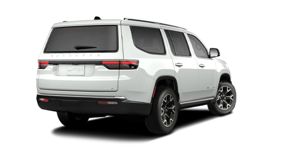 JEEP WAGONEER SRIE III 2025 - Vue extrieure - 3
