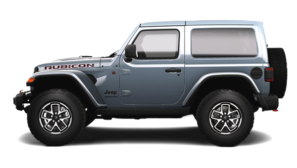 Wrangler
