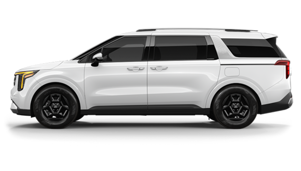 kia Carnival 2025