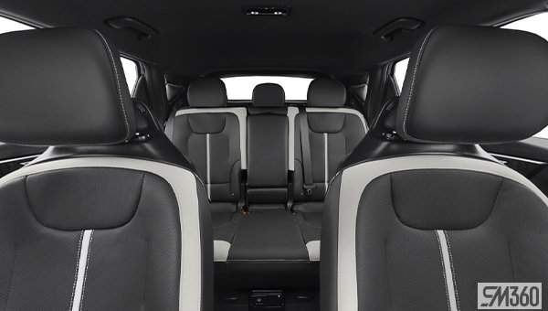 2025 KIA EV6 LAND  TRACTION INTÉGRALE AVEC GROUPE GT LINE  LIMITÉ - Vue intérieure - 2