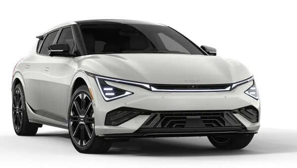 2025 Kia EV6 LAND AWD W/ GT LINE PKG photo-3