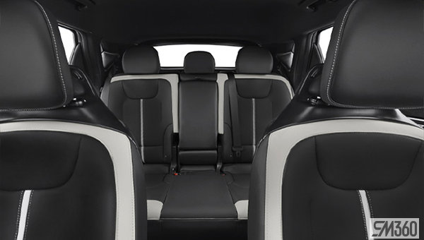 2025 kia EV6 LAND AWD W/ GT LINE PKG - Interior view - 2