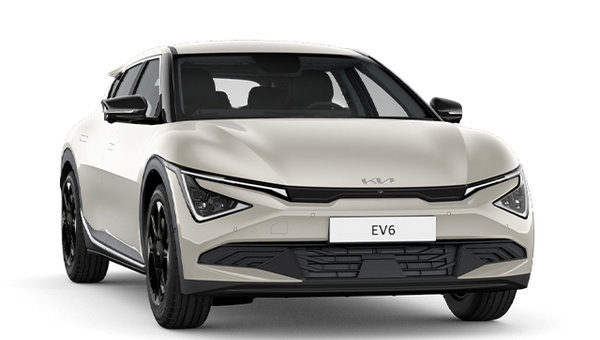 2025 Kia EV6 LAND AWD W/ PREMIUM PKG photo-3