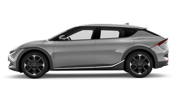 2025 Kia EV6 Land AWD w/ Premium Pkg-exterior-side
