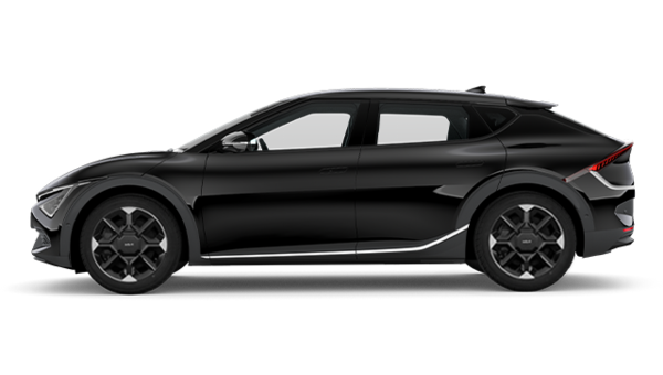 2025  EV6 LAND AWD W/ PREMIUM PKG - Exterior view - 2