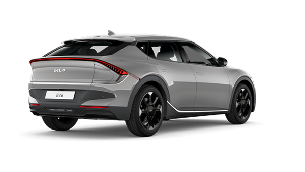 2025 Kia EV6 Land AWD w/ Premium Pkg-exterior-front