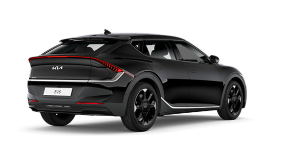 2025  EV6 LAND AWD W/ PREMIUM PKG - Exterior view - 3