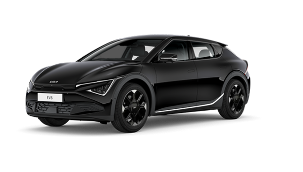 2025  EV6 LAND AWD W/ PREMIUM PKG - Exterior view - 1
