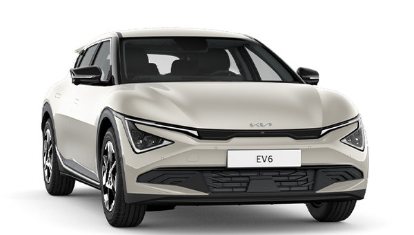 2025 Kia EV6 LIGHT RWD photo-3