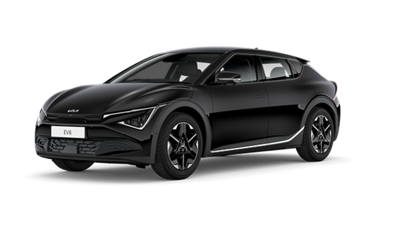 2025 kia EV6 LIGHT RWD - Exterior view - 1