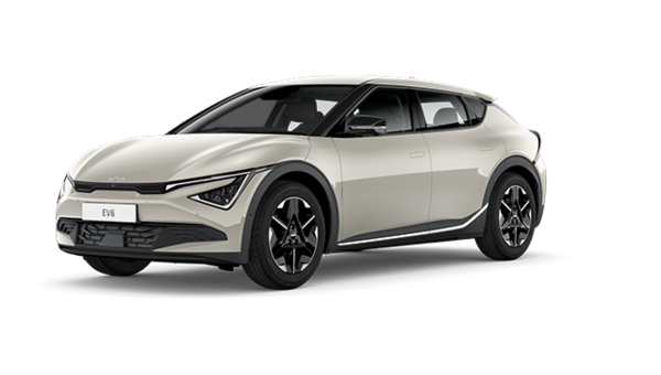 2025 Kia EV6 Light RWD-exterior-front