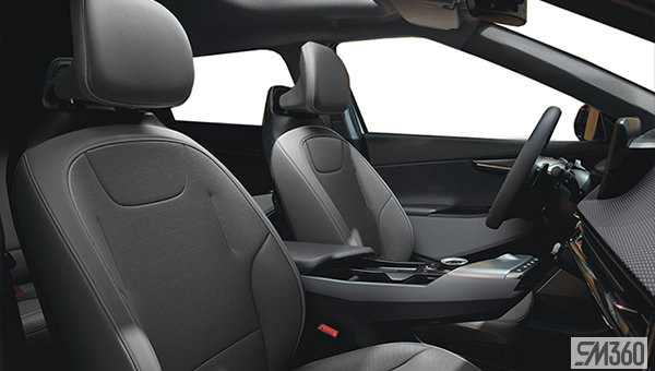 2025 kia EV6 LIGHT RWD - Interior view - 1