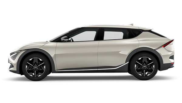 2025 Kia EV6 WIND RWD photo-0