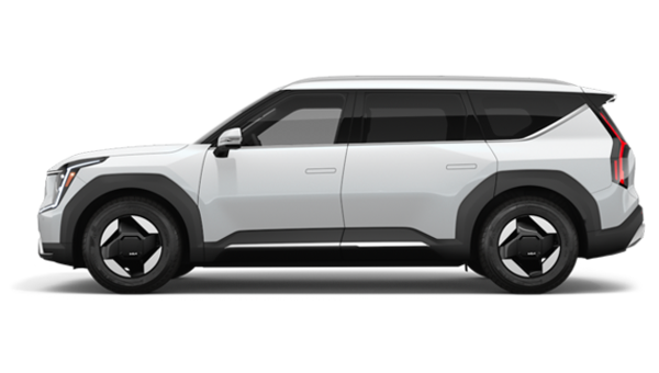 2025 kia EV9