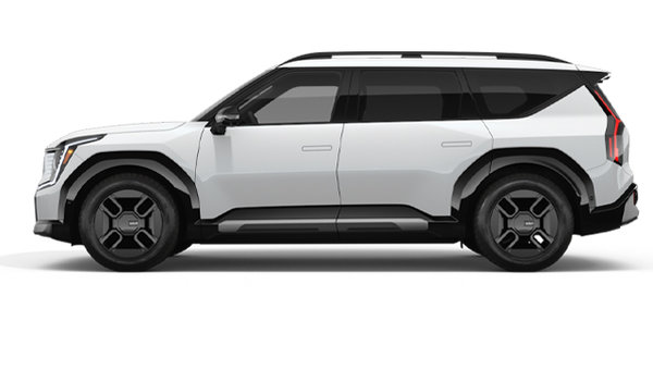 2025 Kia EV9 LAND WITH GT LINE photo-0
