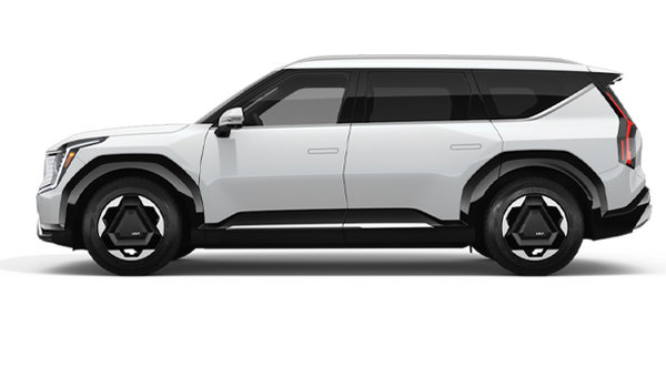 2025 Kia EV9 LAND WITH PREMIUM PACKAGE photo-0