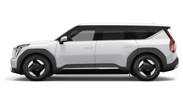 2025 kia EV9