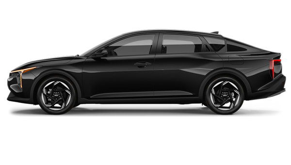 2025 Kia K4 EX photo-0