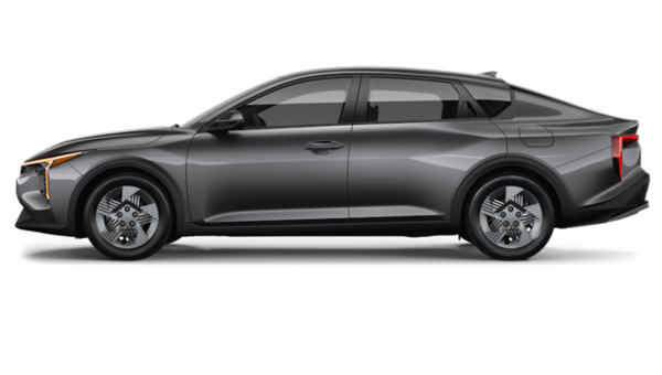 2025 Kia K4 LX-exterior-side