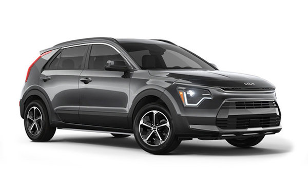 2025 Kia Niro HEV EX PREMIUM photo-3