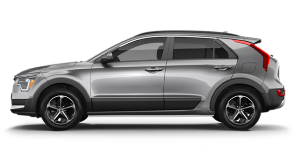 2025 Kia Niro HEV EX-exterior-side