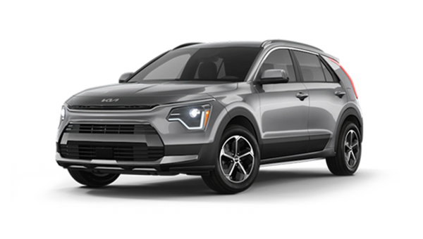 2025 Kia Niro HEV EX-exterior-front