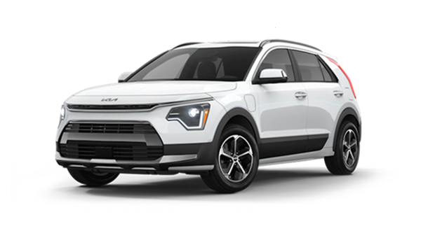 2025 Kia Niro PHEV EX Premium-exterior-front