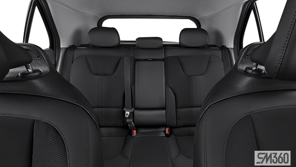 2025  Niro PHEV EX PREMIUM - Interior view - 2