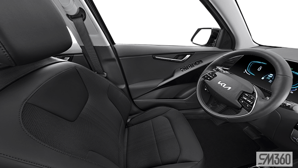 2025 kia Niro PHEV EX - Interior view - 1