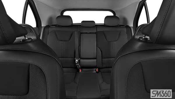 2025 kia Niro PHEV EX - Interior view - 2