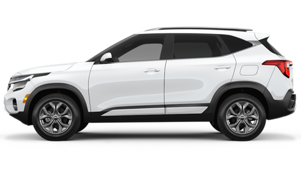 2025 kia Seltos