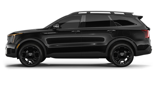 2025 Kia Sorento X-LINE LIMITED photo-0