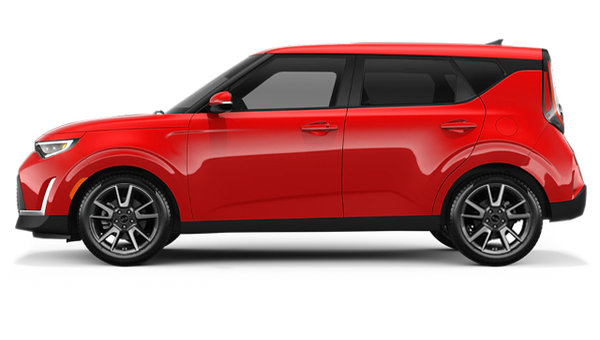 2025 Kia Soul EX PREMIUM photo-0