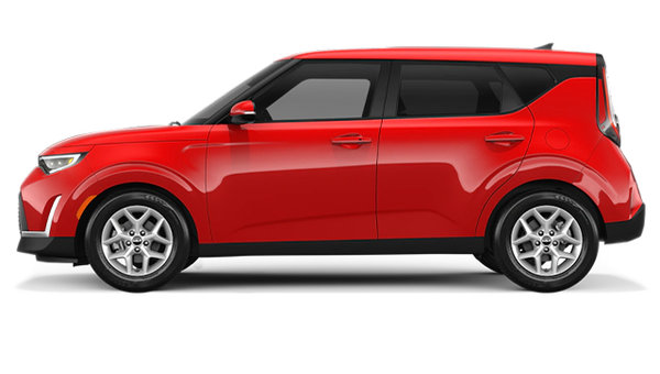 2025 Kia Soul EX photo-0