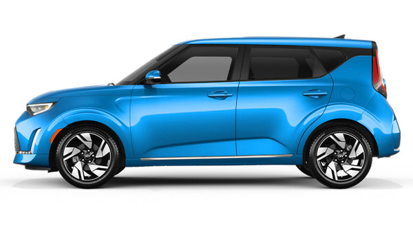 2025 Kia Soul GT-LINE LIMITED photo-0