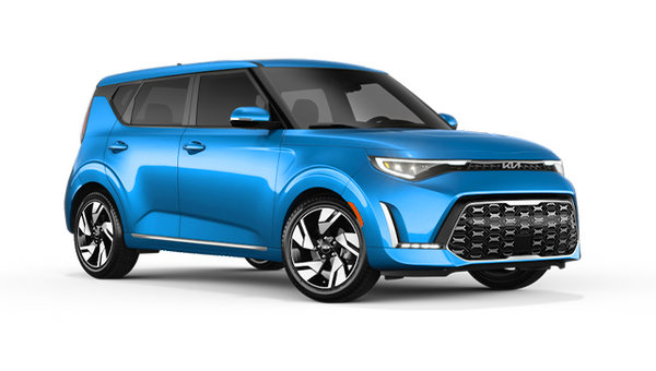 2025 Kia Soul GT-LINE LIMITED photo-3