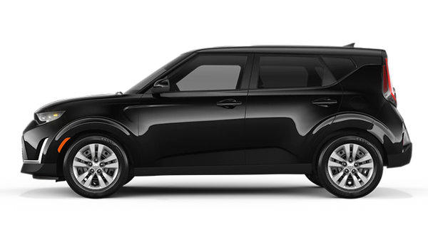 2025 Kia Soul LX photo-0