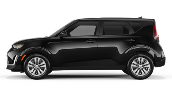 2025 kia Soul