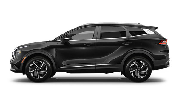 2025 Kia Sportage HEV EX photo-0