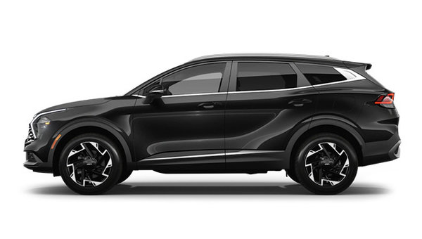 2025 Kia Sportage PHEV EX PREMIUM photo-0
