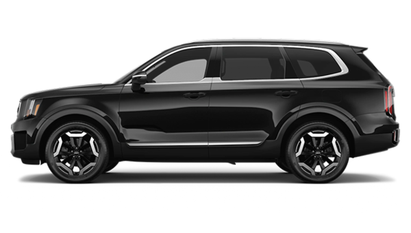 kia Telluride EX 2025 - Vue extrieure - 2