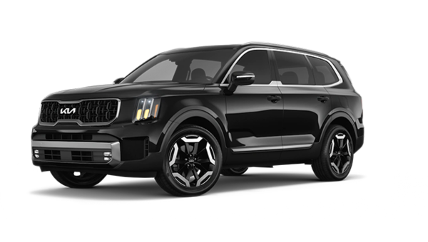 kia Telluride EX 2025 - Vue extrieure - 1