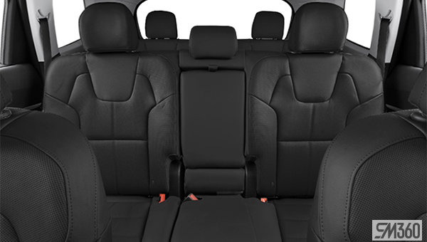 kia Telluride EX 2025 - Vue intrieure - 2