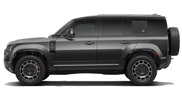 Defender 110 MHEV