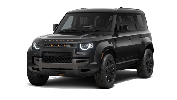 2025 LAND ROVER DEFENDER 110 MHEV OCTA - Exterior view - 1