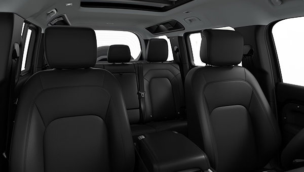 2025 LAND ROVER DEFENDER 110 Mild Hybrid S - Interior view - 1