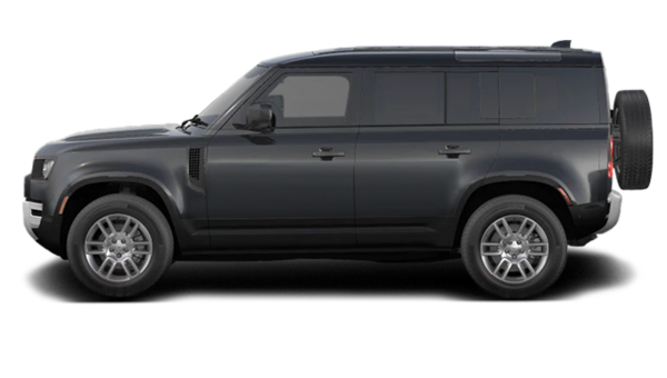 Defender 110 MHEV