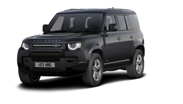LAND ROVER Defender 110 MHEV X 2025 - Vue extérieure - 1